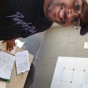 Meet your Posher, Mike